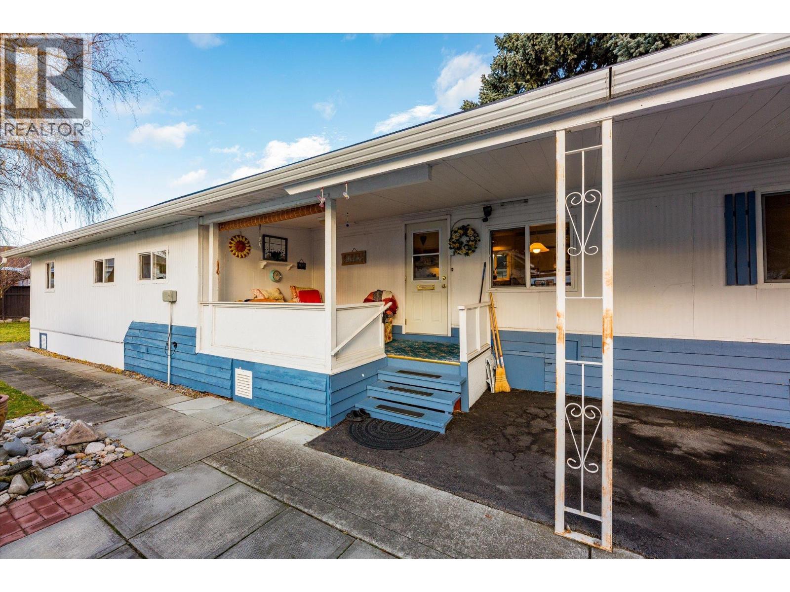 3535 Casorso Road Unit# 95, Kelowna, BC