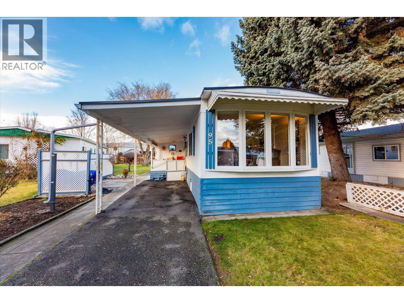 3535 Casorso Road Unit# 95, Kelowna, BC