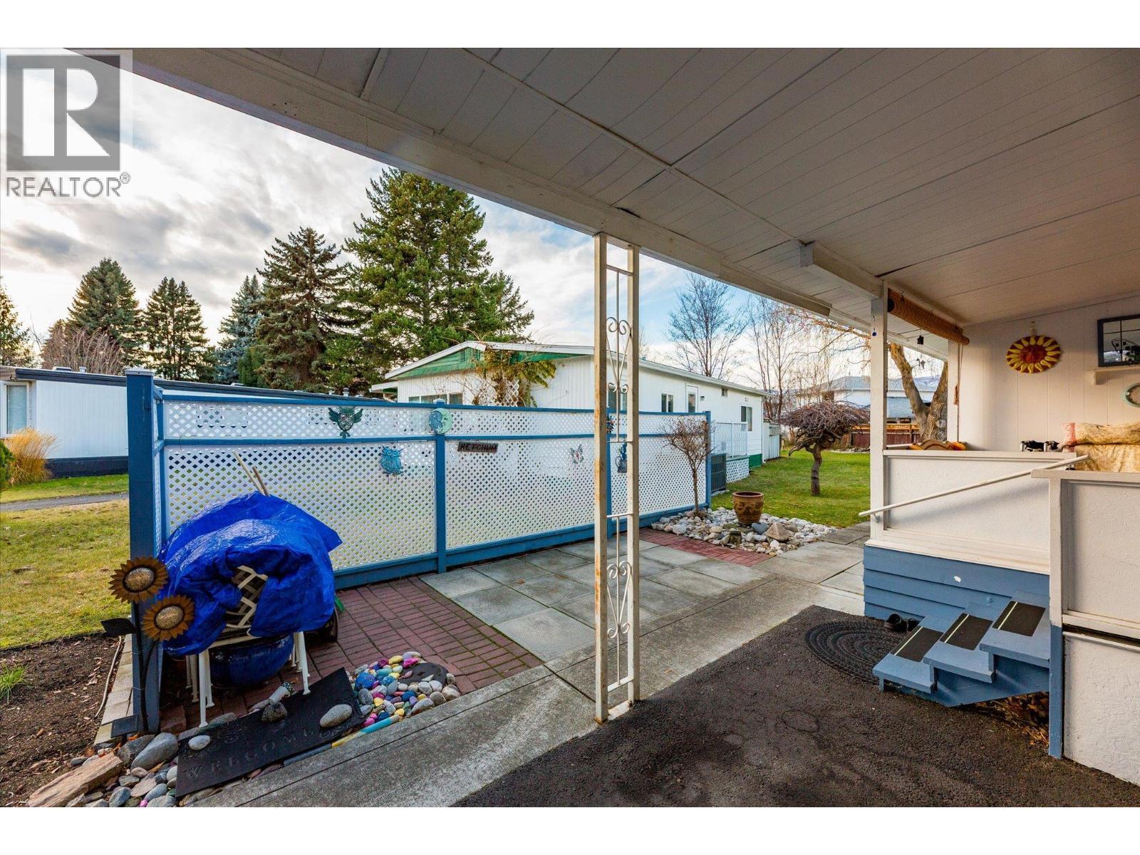 3535 Casorso Road Unit# 95, Kelowna, BC