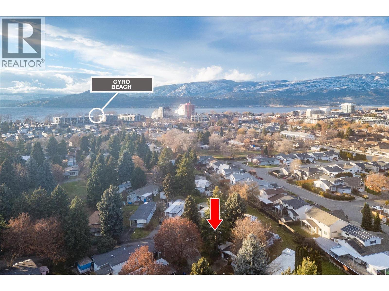 3535 Casorso Road Unit# 95, Kelowna, BC