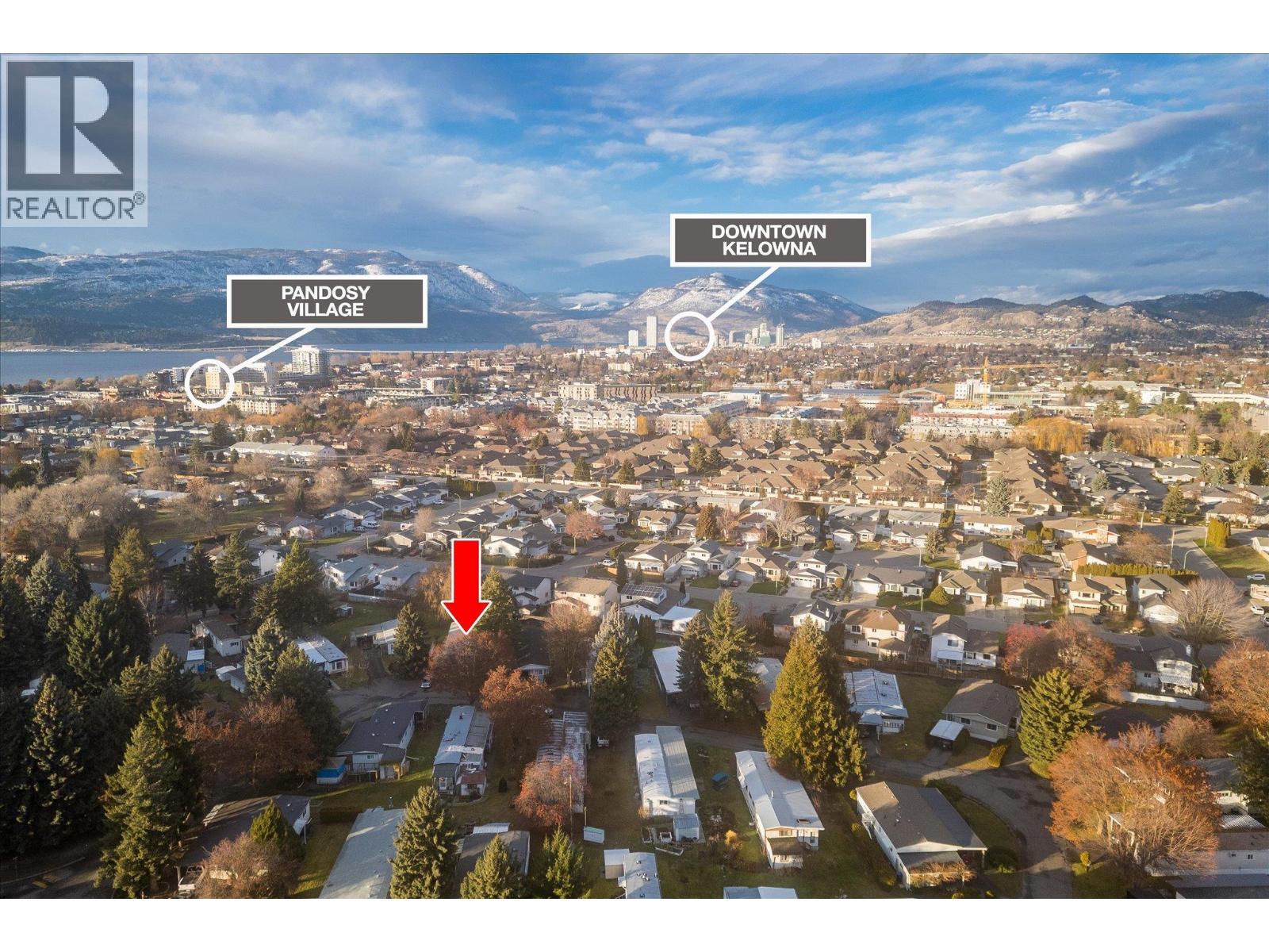 3535 Casorso Road Unit# 95, Kelowna, BC
