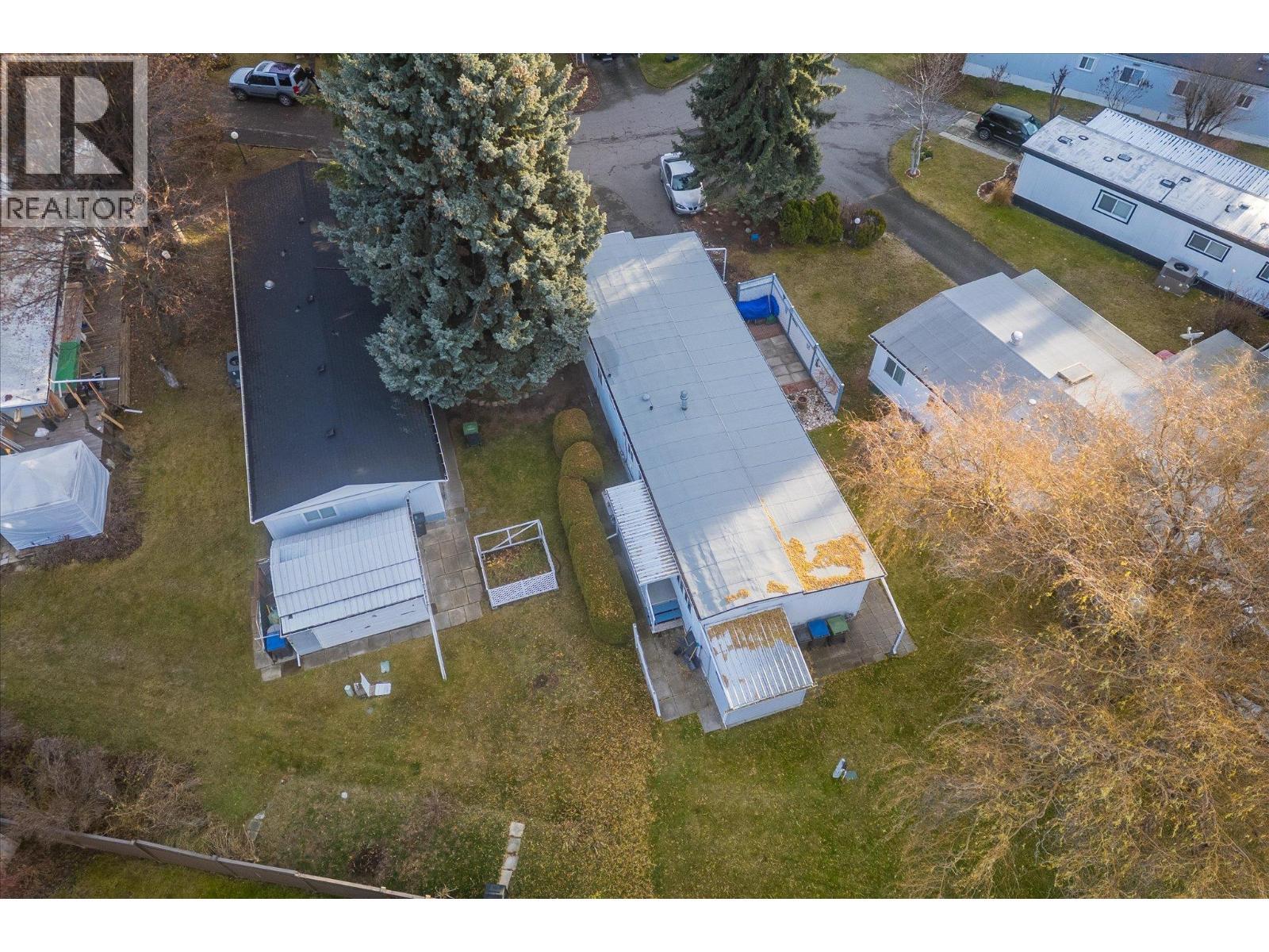 3535 Casorso Road Unit# 95, Kelowna, BC