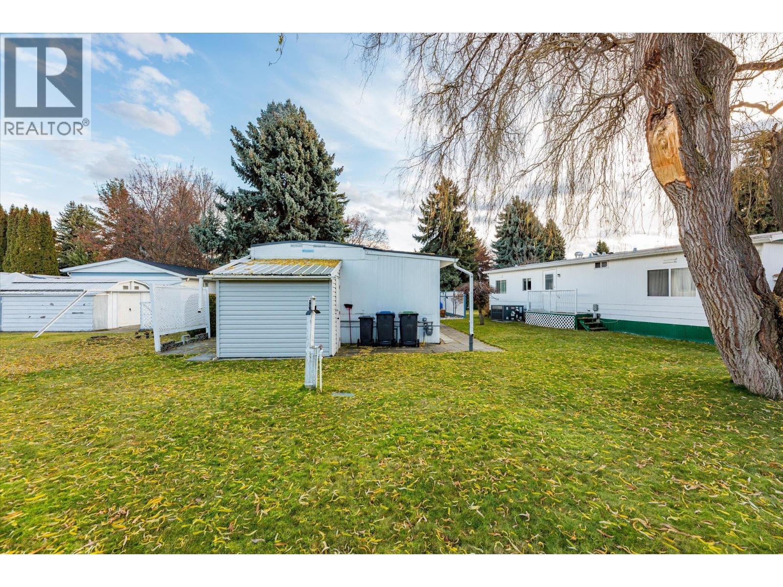 3535 Casorso Road Unit# 95, Kelowna, BC