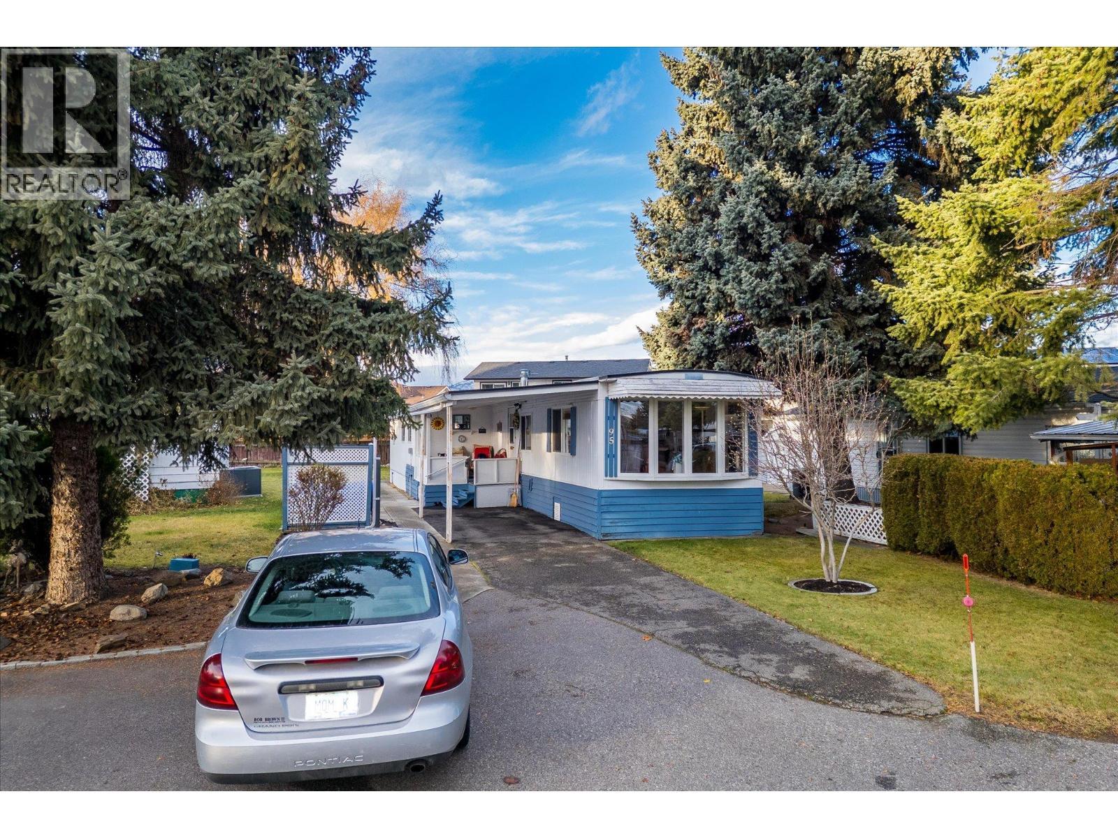 3535 Casorso Road Unit# 95, Kelowna, BC