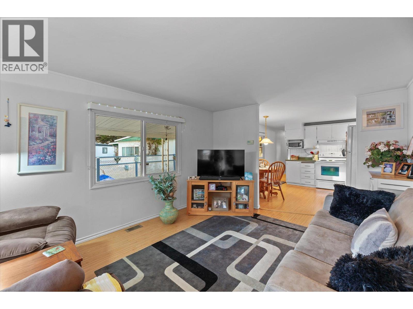 3535 Casorso Road Unit# 95, Kelowna, BC