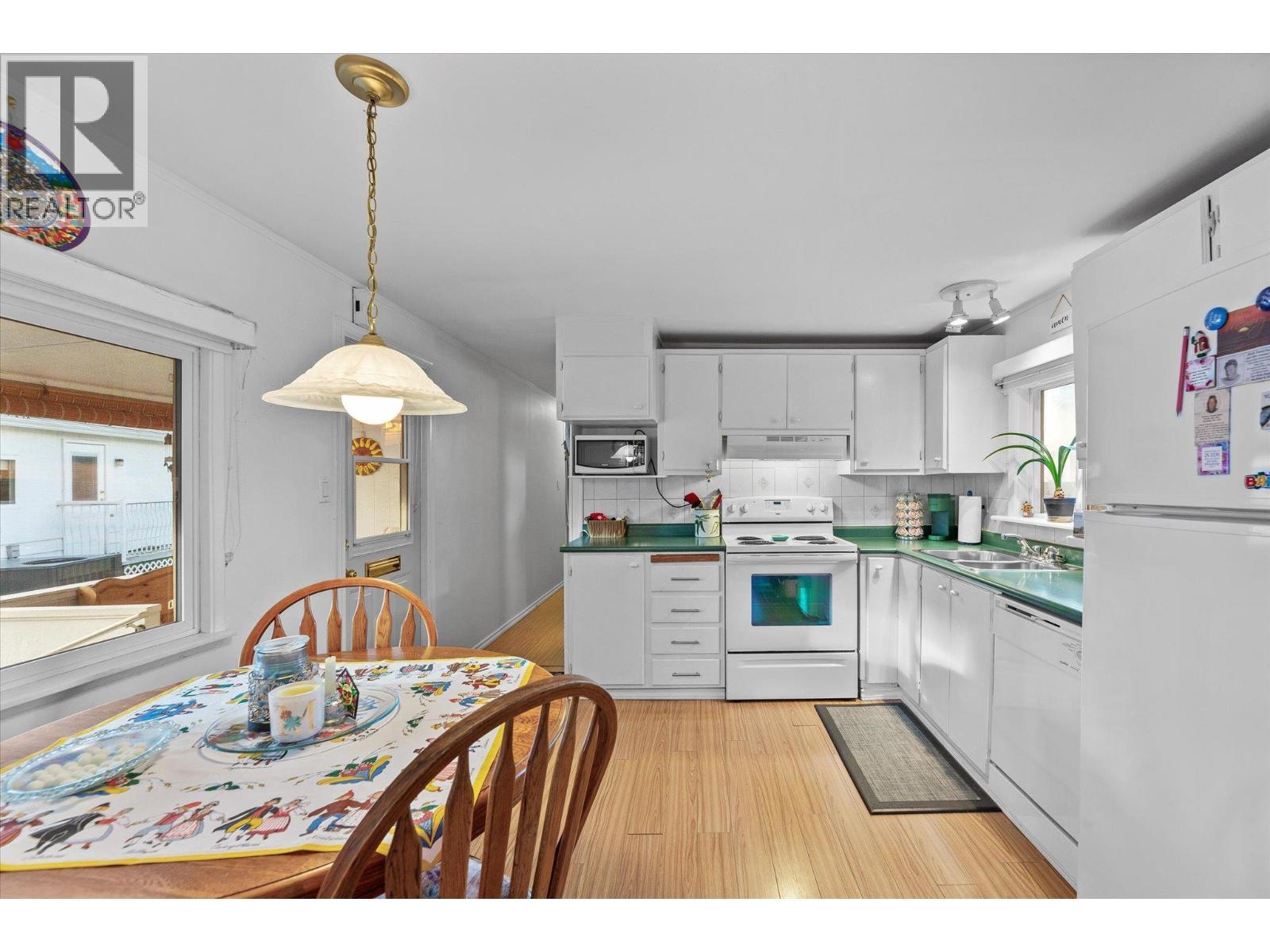 3535 Casorso Road Unit# 95, Kelowna, BC