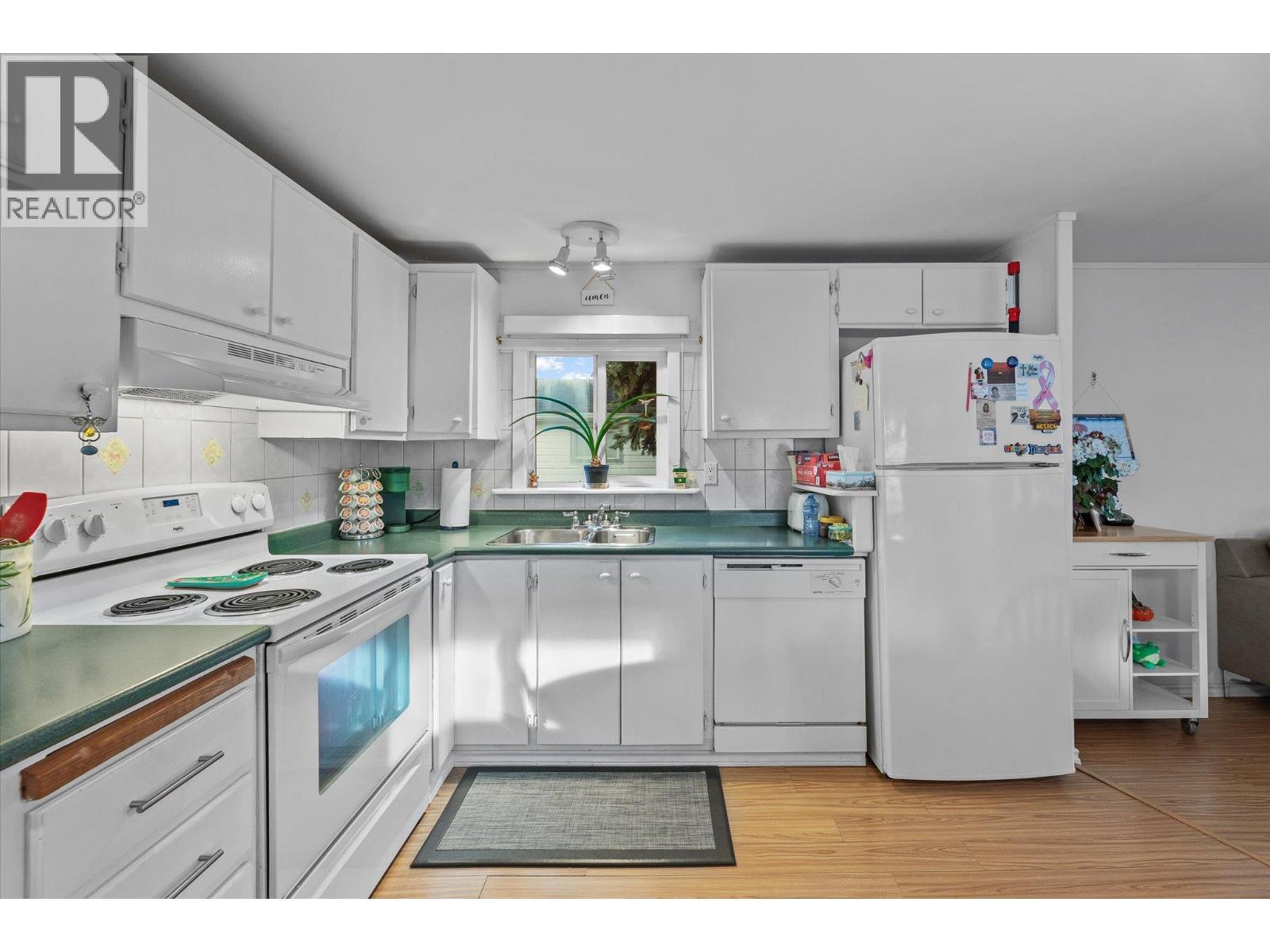 3535 Casorso Road Unit# 95, Kelowna, BC