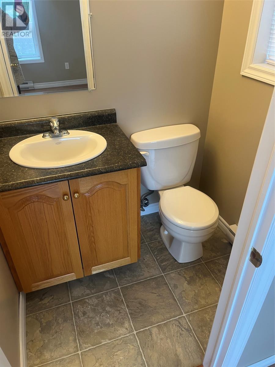 1 Oceanview Drive, Fermuse, NL - Indoor Photo Showing Bathroom