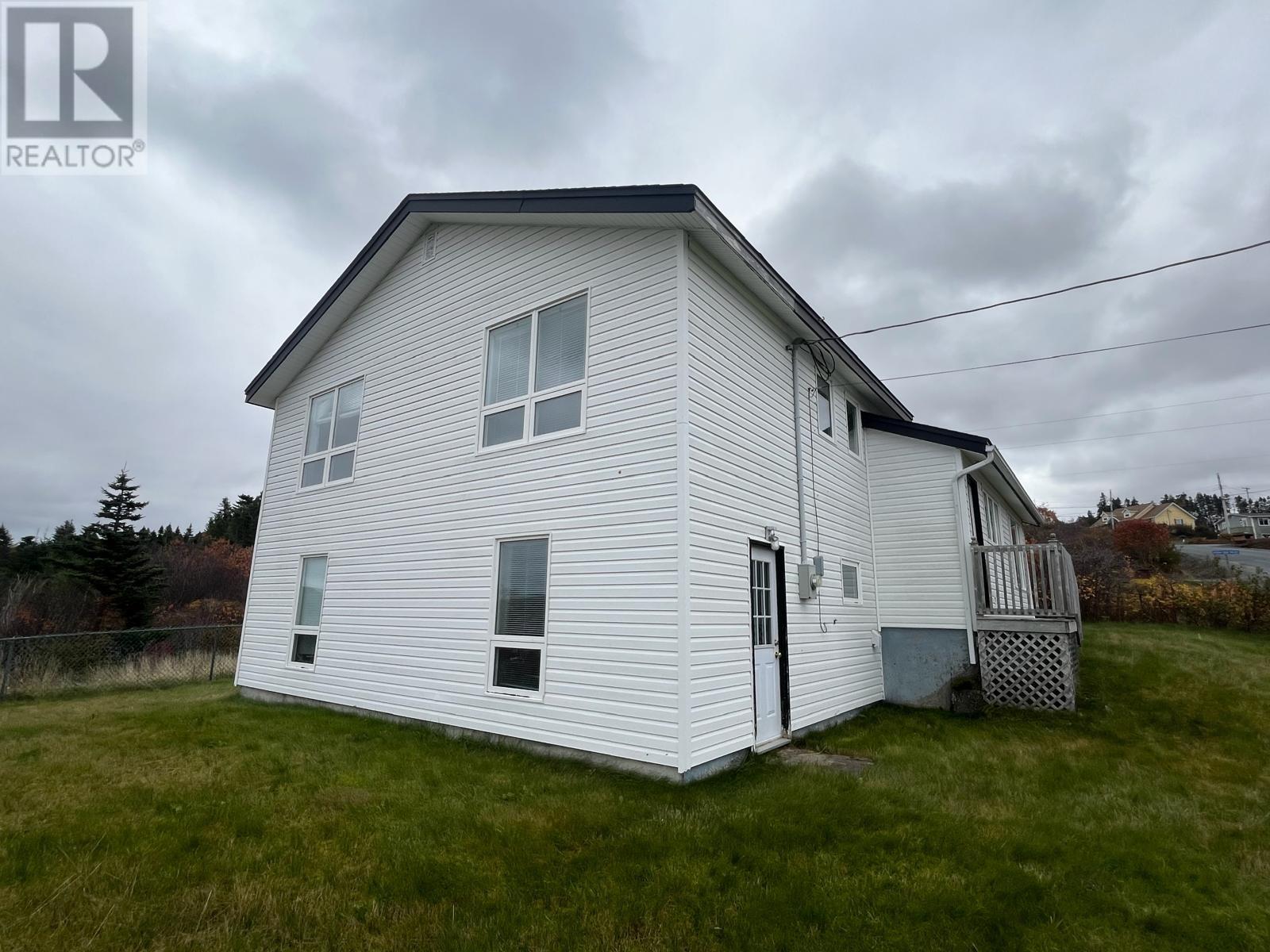 1 Oceanview Drive, Fermuse, NL - Outdoor With Exterior