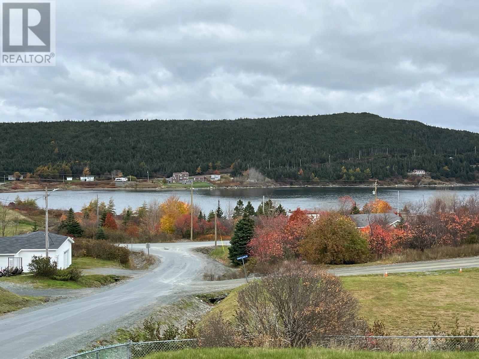 1 Oceanview Drive, Fermuse, NL - Outdoor With Body Of Water With View