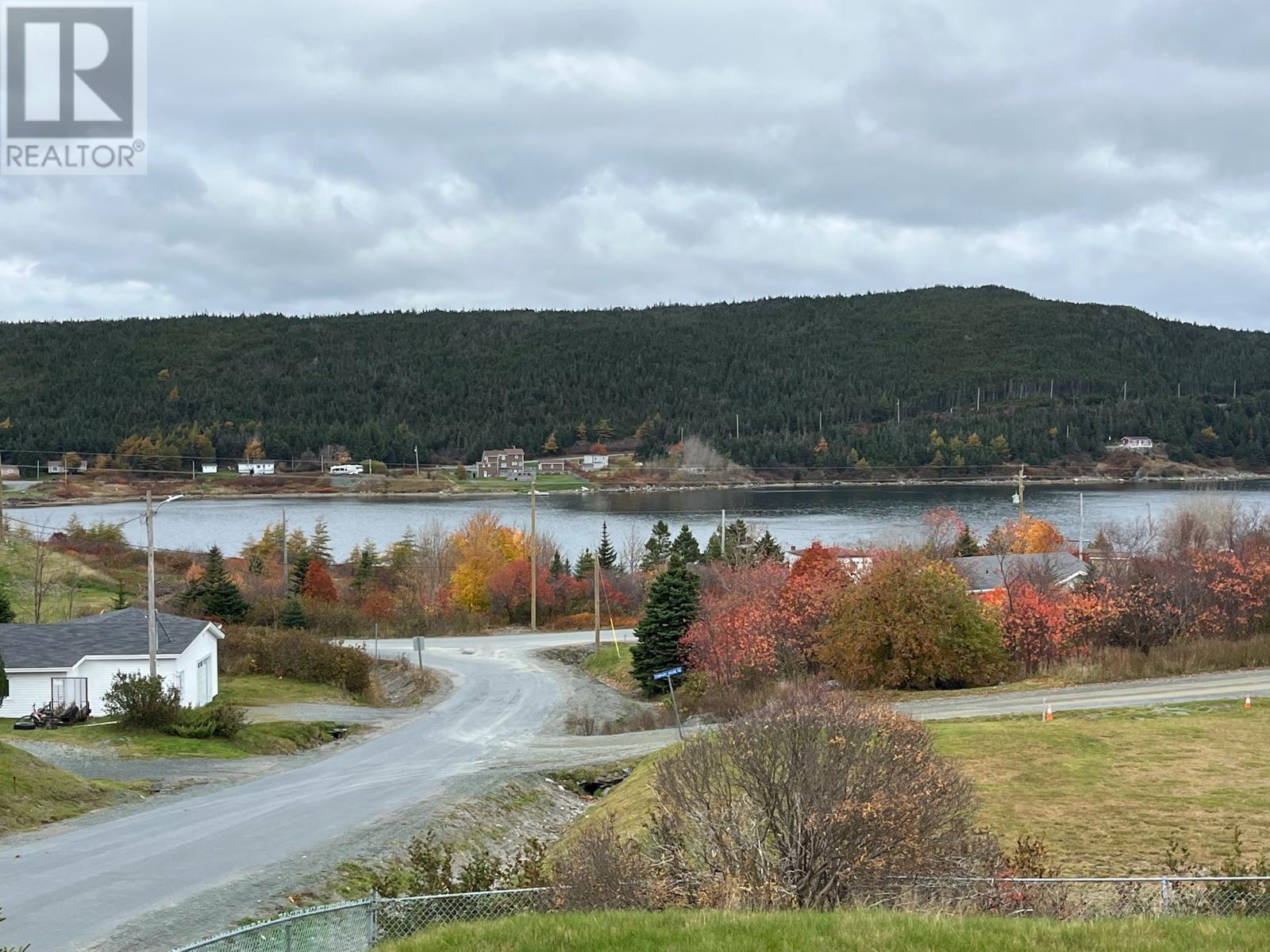 1 Oceanview Drive, Fermuse, NL - Outdoor With Body Of Water With View