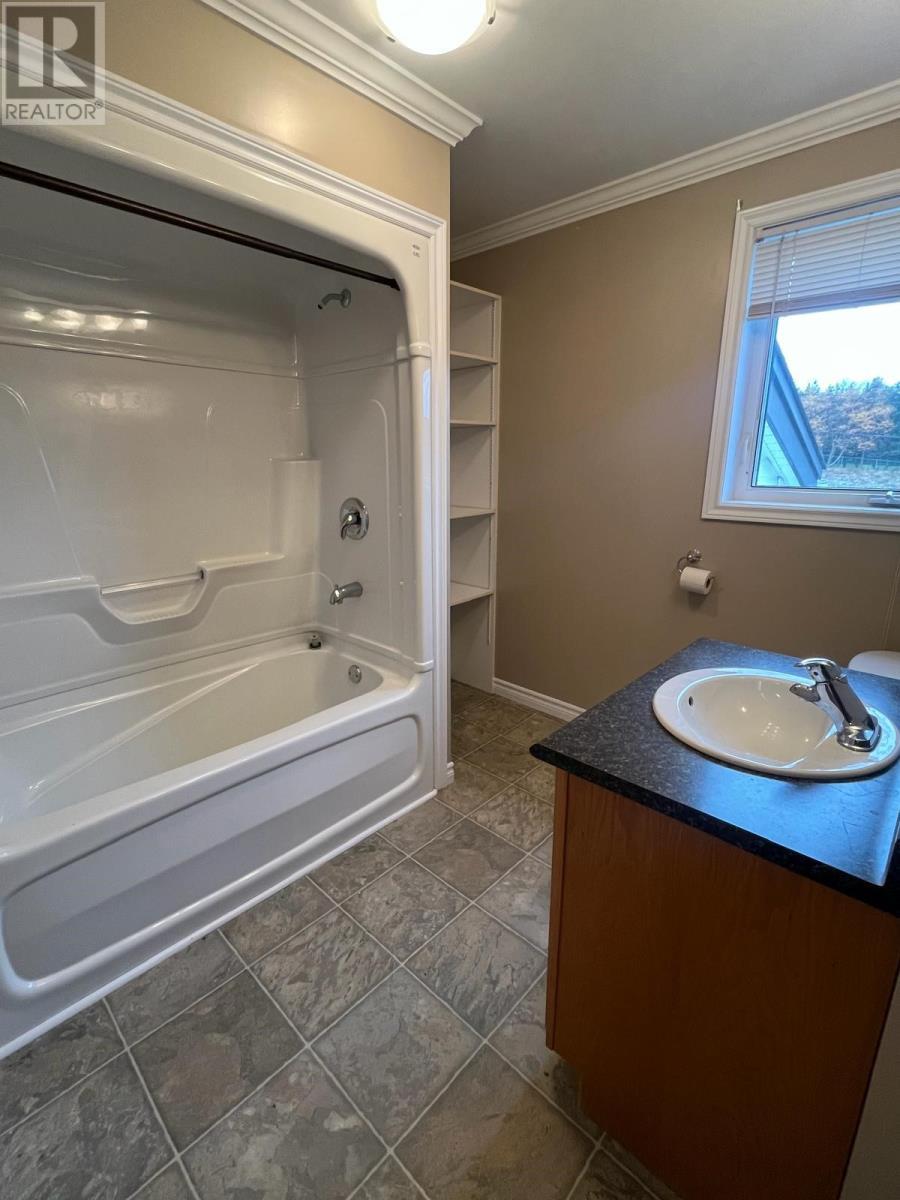 1 Oceanview Drive, Fermuse, NL - Indoor Photo Showing Bathroom