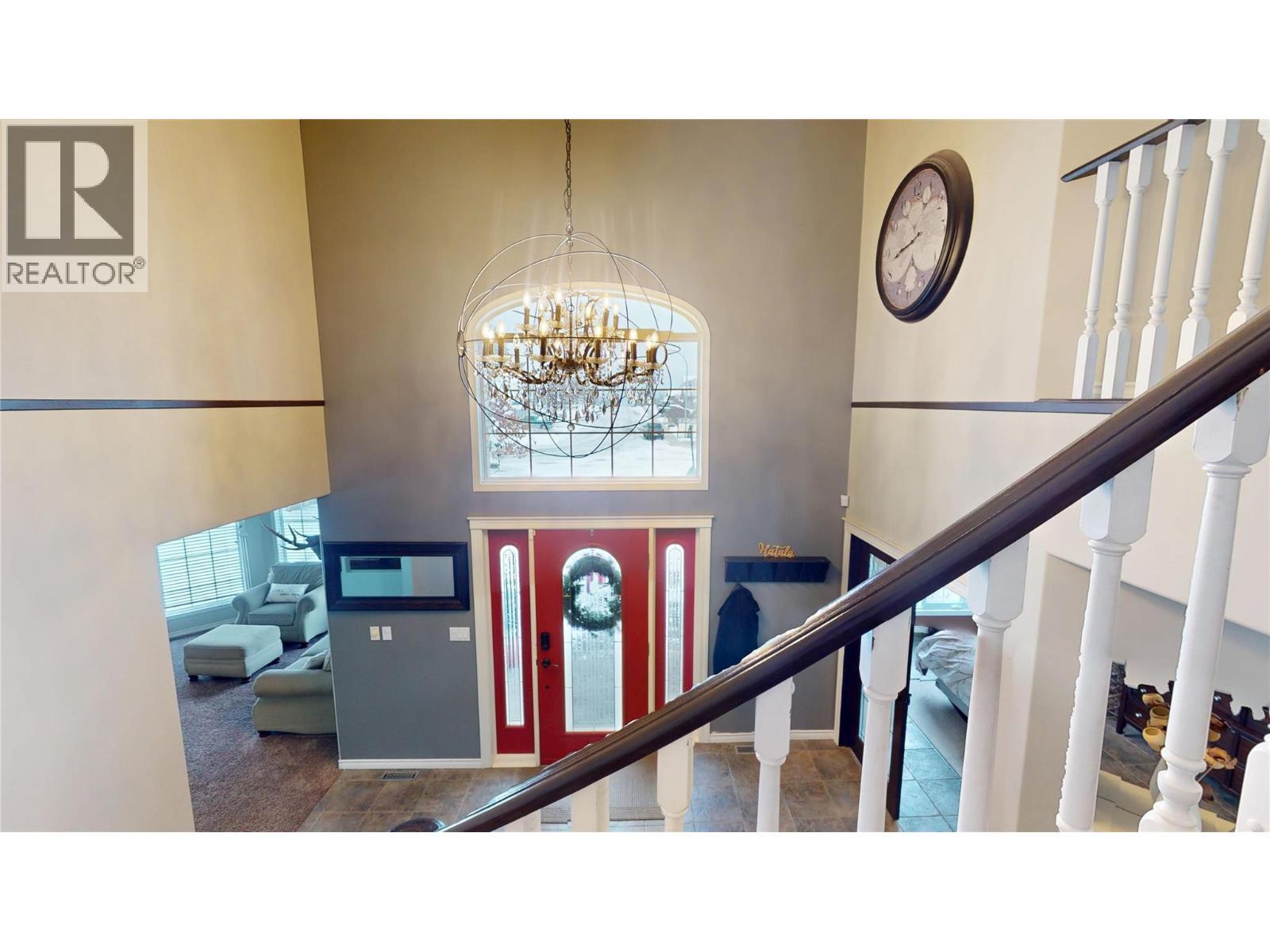 3320 5Th Street S, Cranbrook, BC - Indoor Photo Showing Other Room