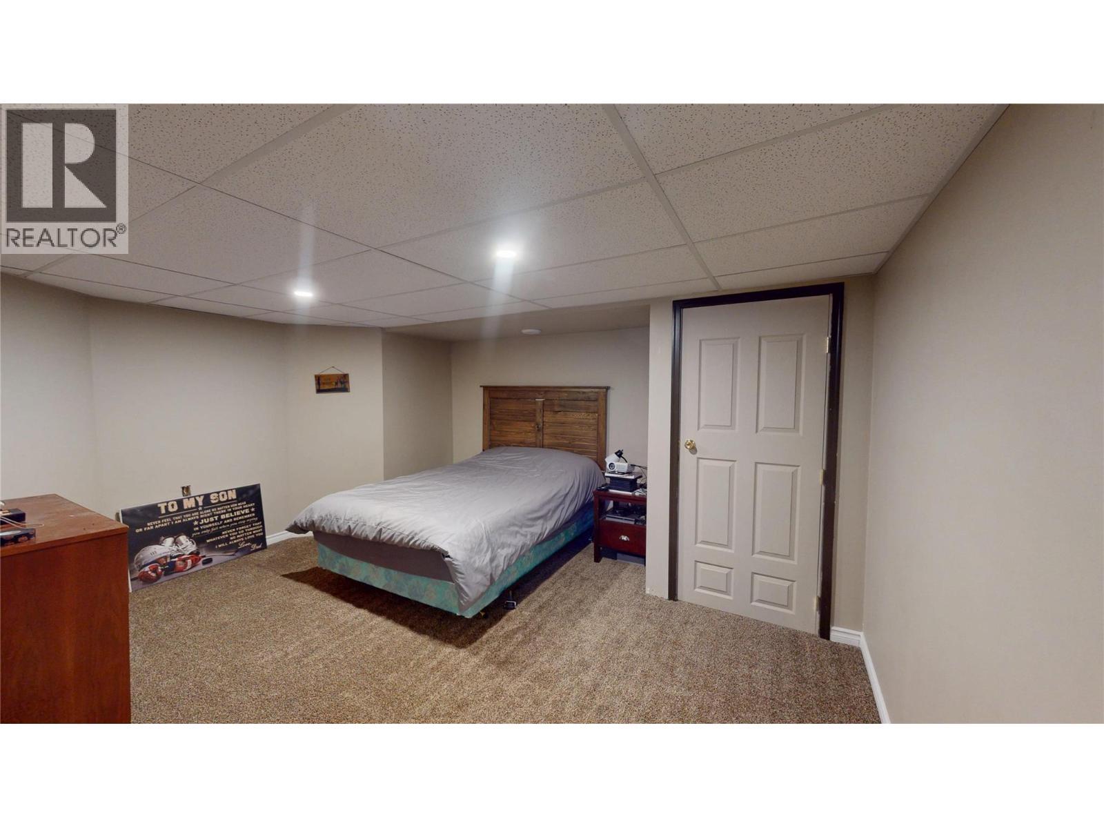 3320 5Th Street S, Cranbrook, BC - Indoor Photo Showing Basement