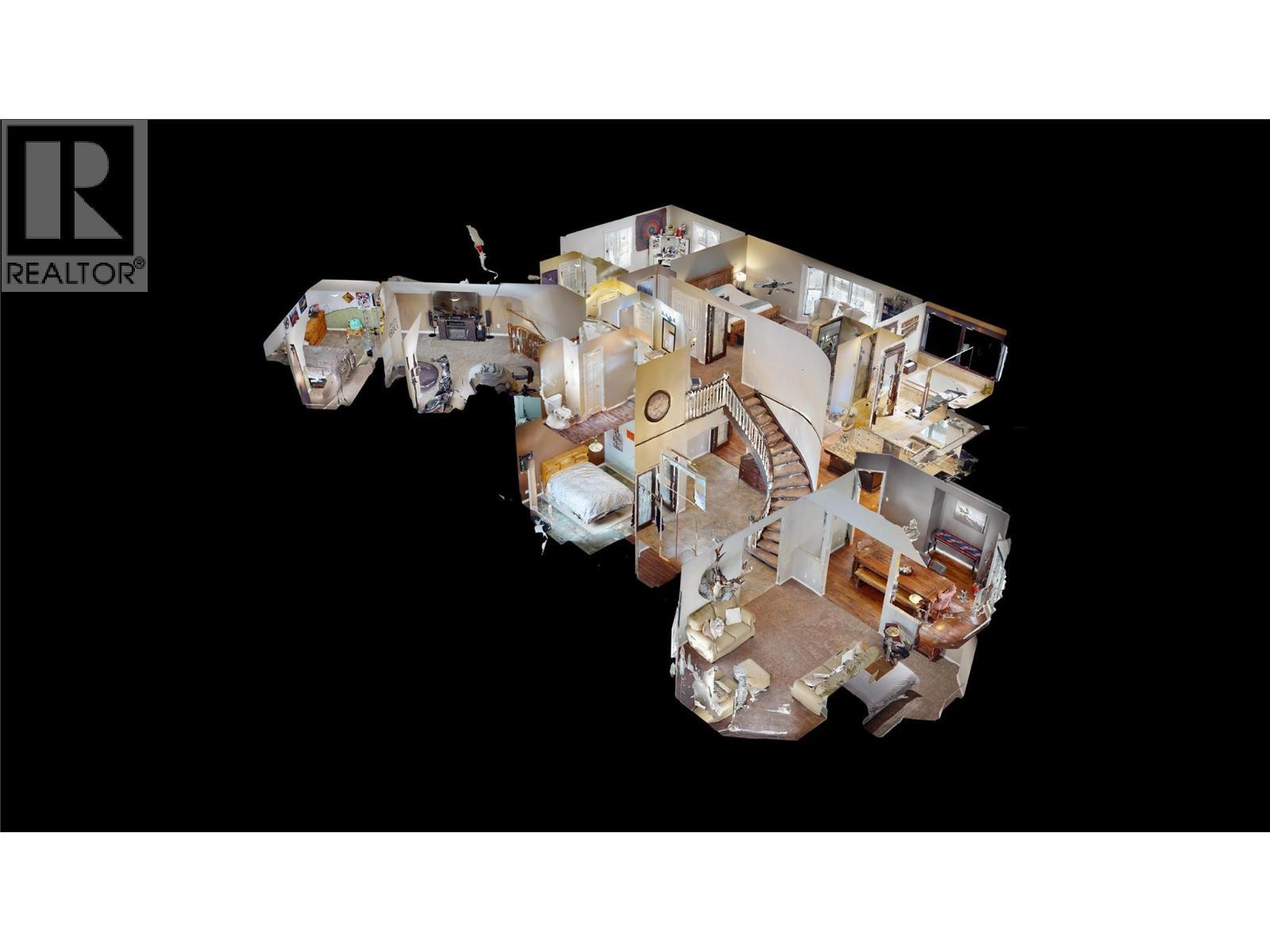 3320 5Th Street S, Cranbrook, BC - Other