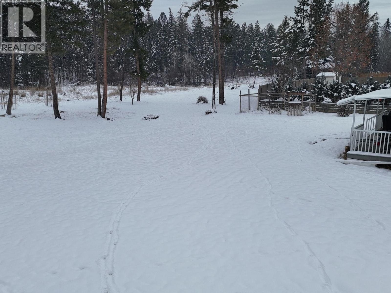 3320 5Th Street S, Cranbrook, BC - Outdoor With View