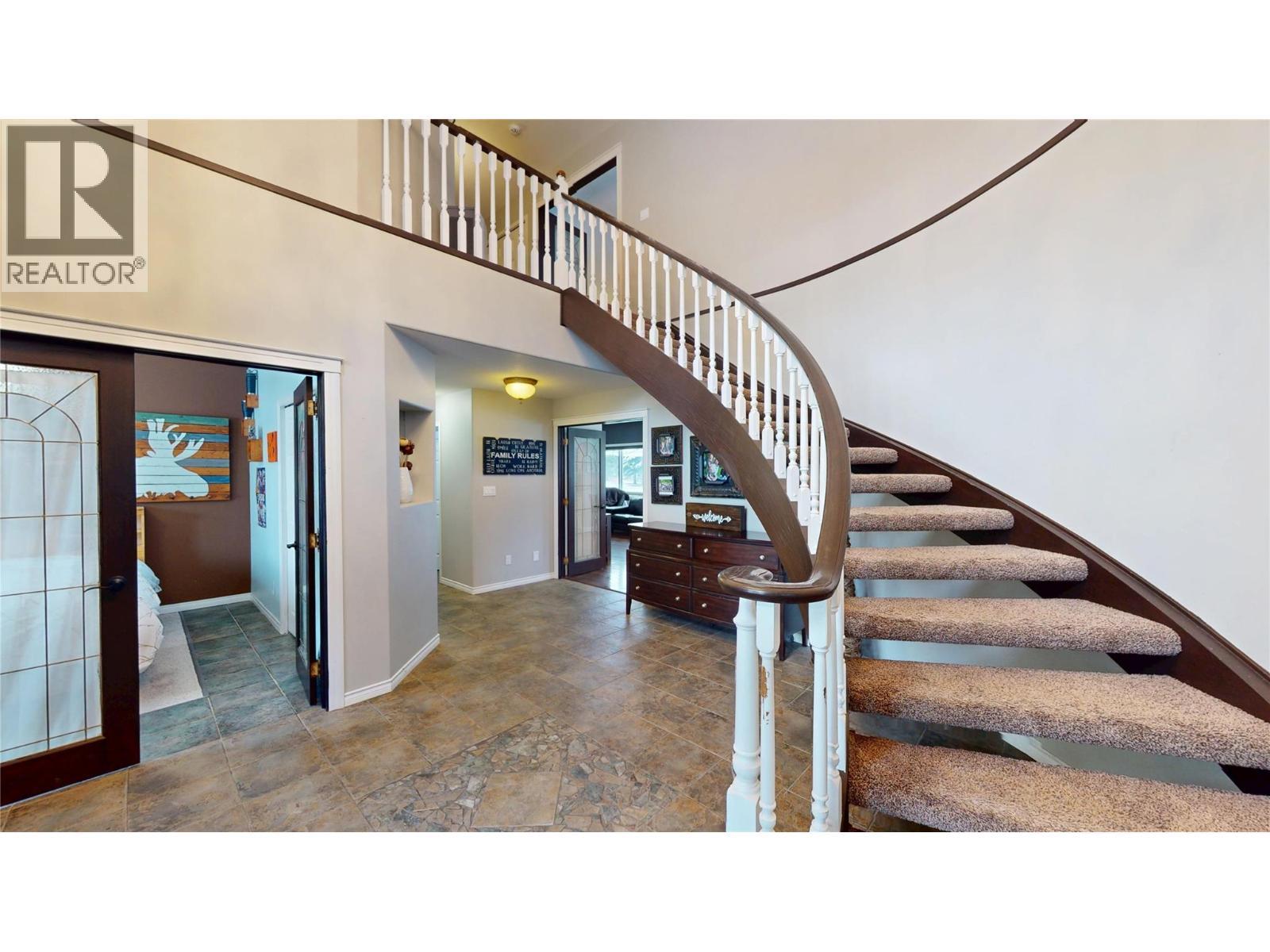 3320 5Th Street S, Cranbrook, BC - Indoor Photo Showing Other Room