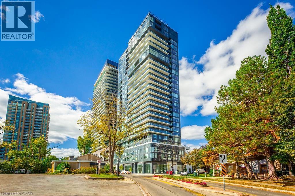 370 Martha Street Unit# 1207, Burlington, ON