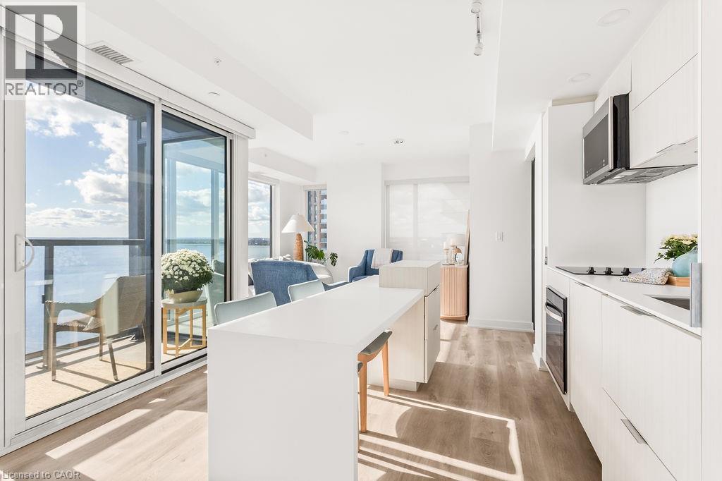 370 Martha Street Unit# 1207, Burlington, ON