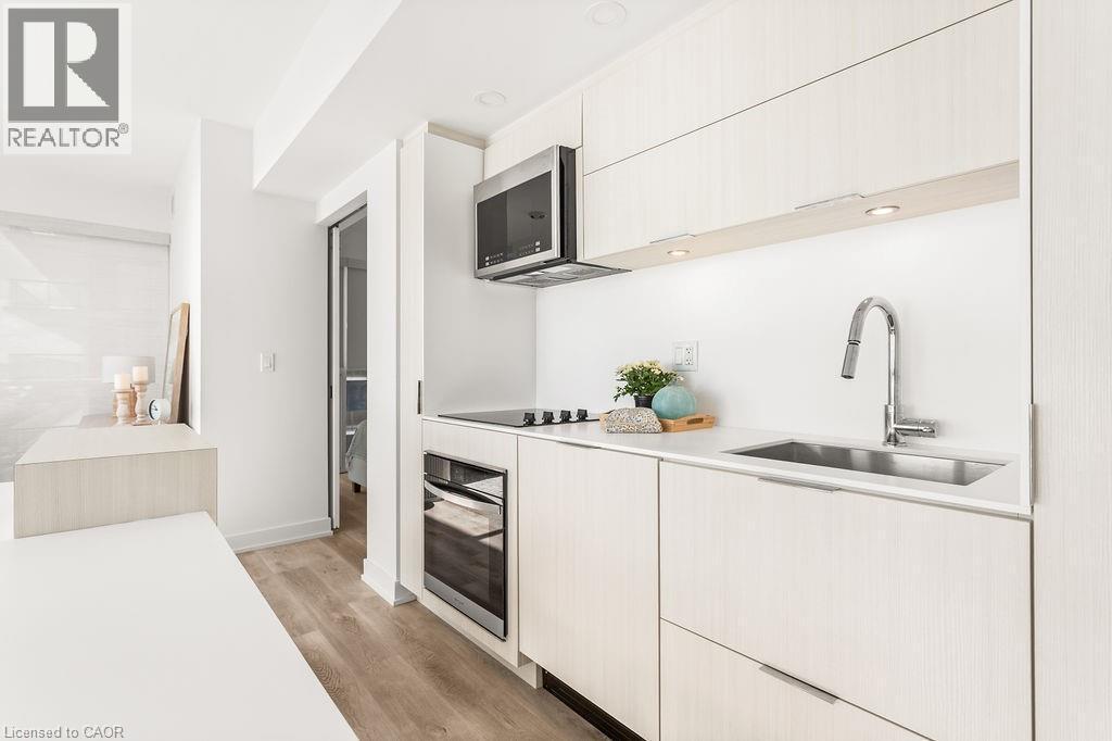 370 Martha Street Unit# 1207, Burlington, ON