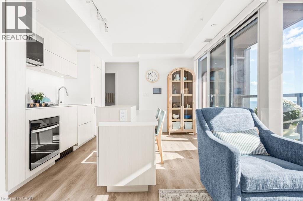 370 Martha Street Unit# 1207, Burlington, ON