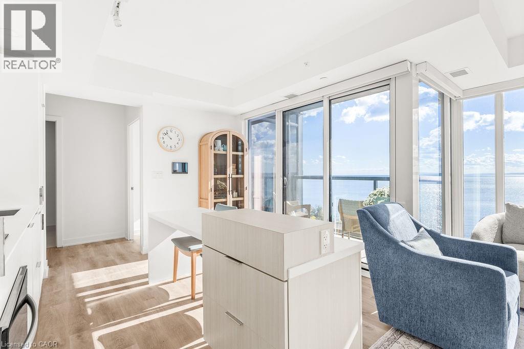 370 Martha Street Unit# 1207, Burlington, ON