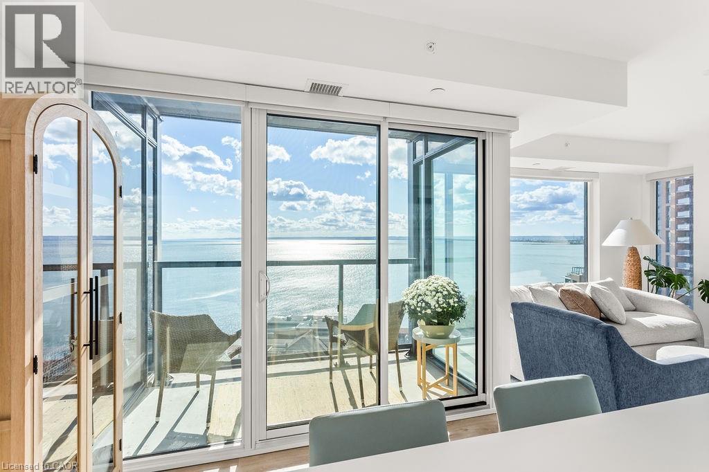 370 Martha Street Unit# 1207, Burlington, ON