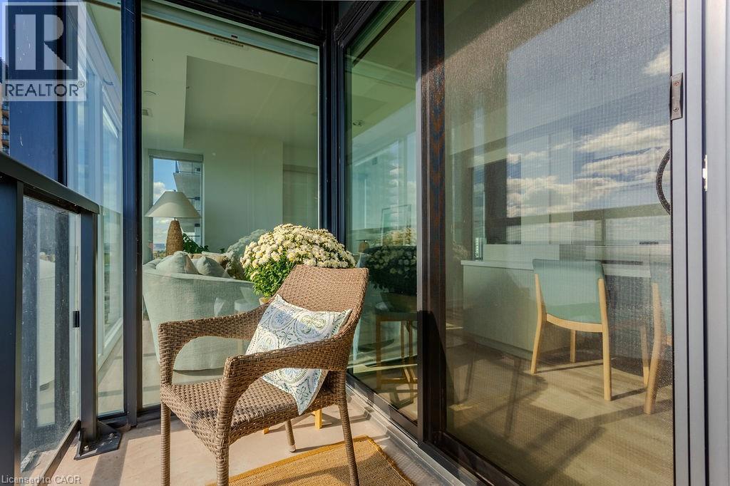 370 Martha Street Unit# 1207, Burlington, ON