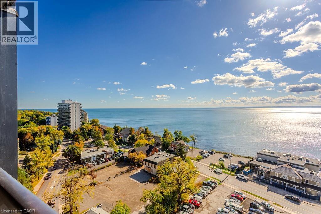 370 Martha Street Unit# 1207, Burlington, ON