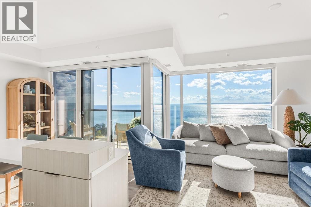 370 Martha Street Unit# 1207, Burlington, ON