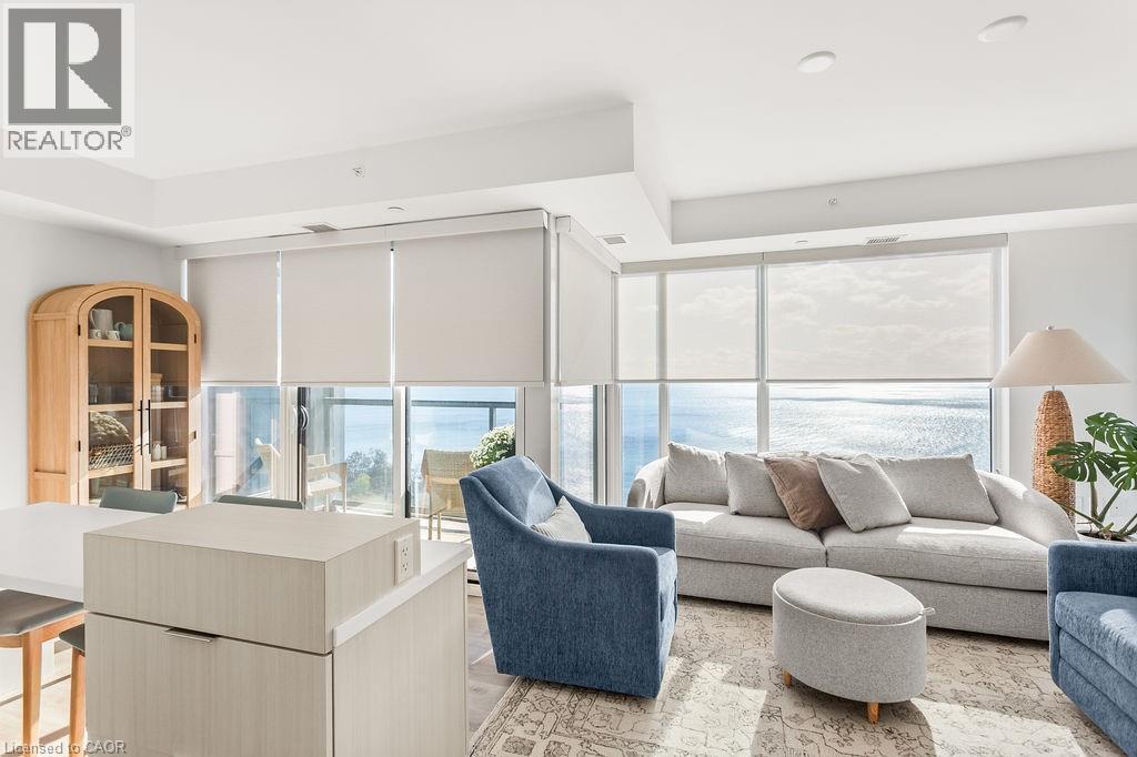 370 Martha Street Unit# 1207, Burlington, ON