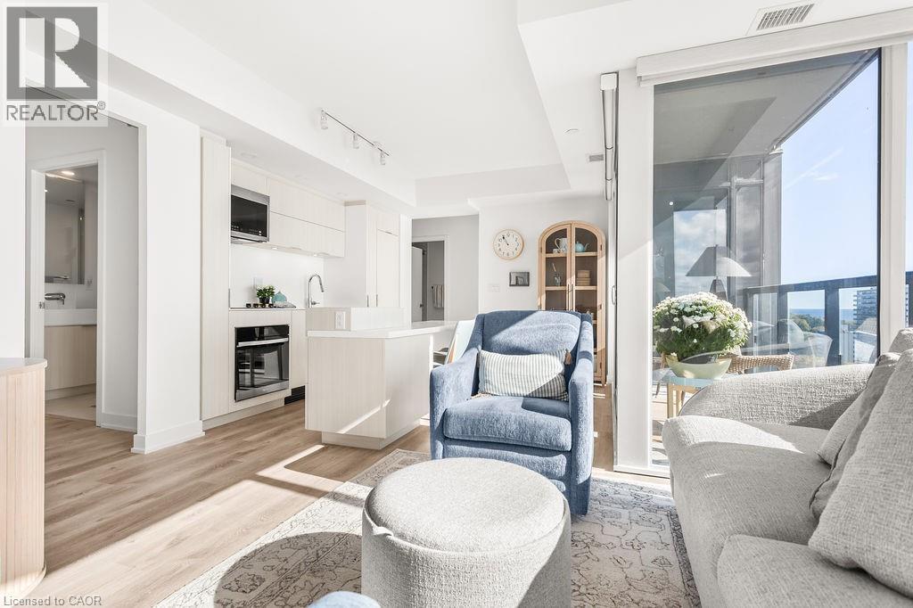 370 Martha Street Unit# 1207, Burlington, ON