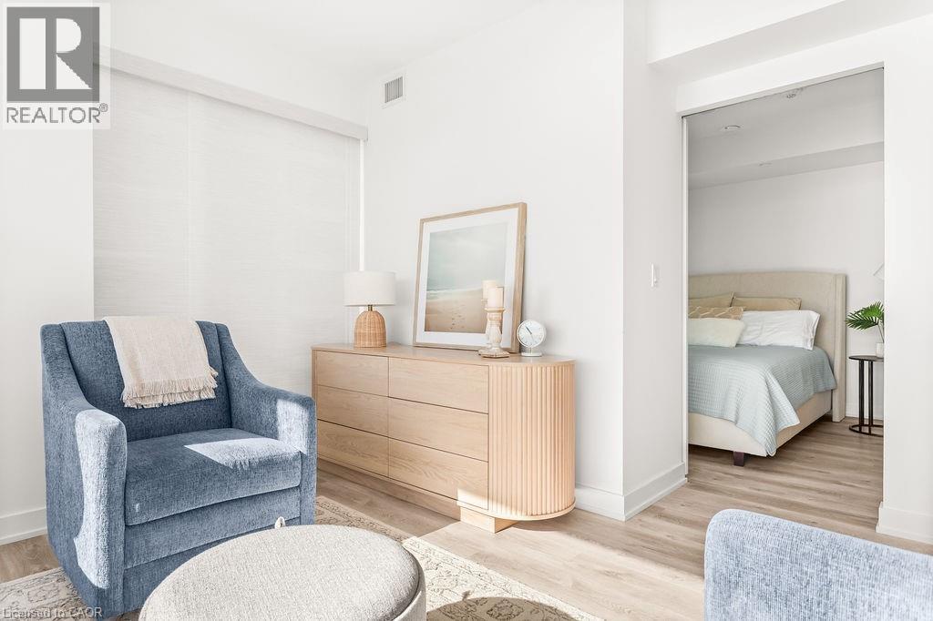 370 Martha Street Unit# 1207, Burlington, ON