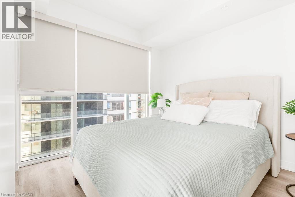 370 Martha Street Unit# 1207, Burlington, ON