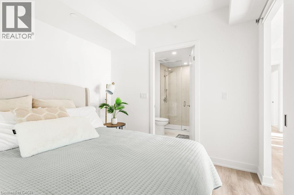 370 Martha Street Unit# 1207, Burlington, ON