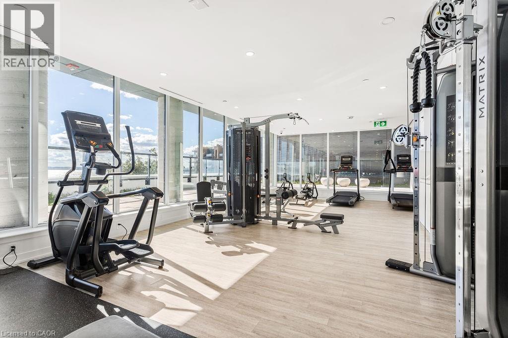 370 Martha Street Unit# 1207, Burlington, ON