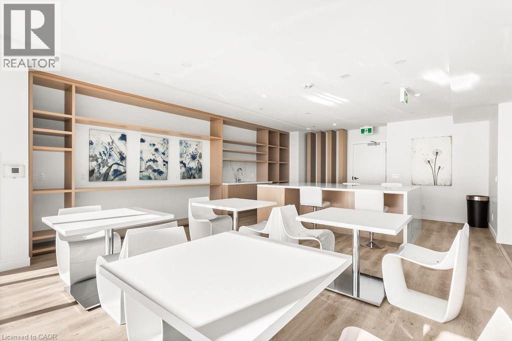 370 Martha Street Unit# 1207, Burlington, ON