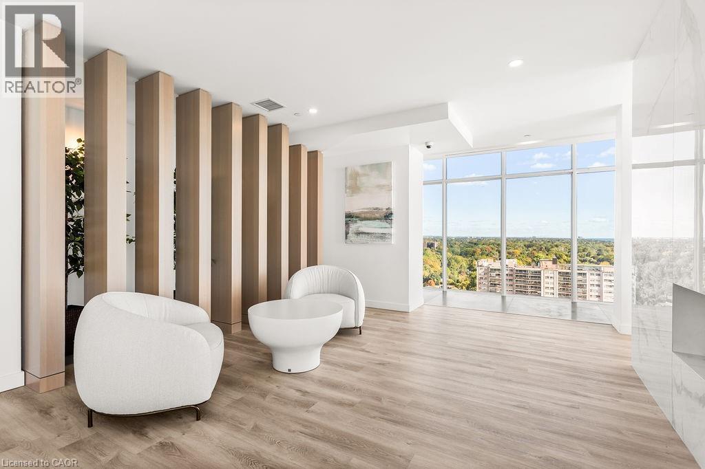 370 Martha Street Unit# 1207, Burlington, ON