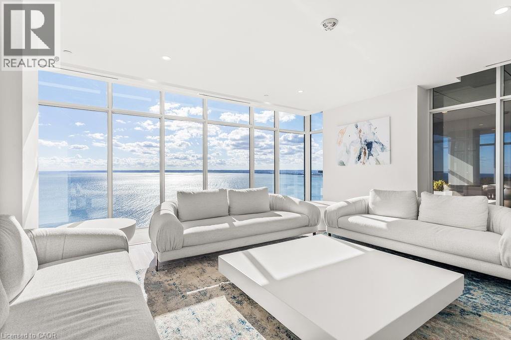 370 Martha Street Unit# 1207, Burlington, ON