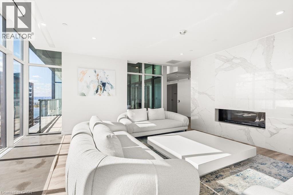 370 Martha Street Unit# 1207, Burlington, ON