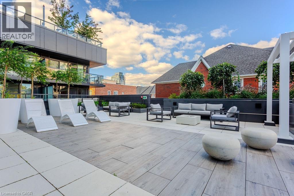 370 Martha Street Unit# 1207, Burlington, ON