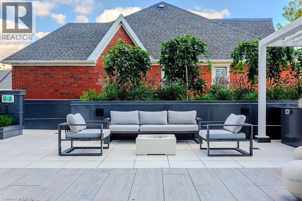 370 Martha Street Unit# 1207, Burlington, ON