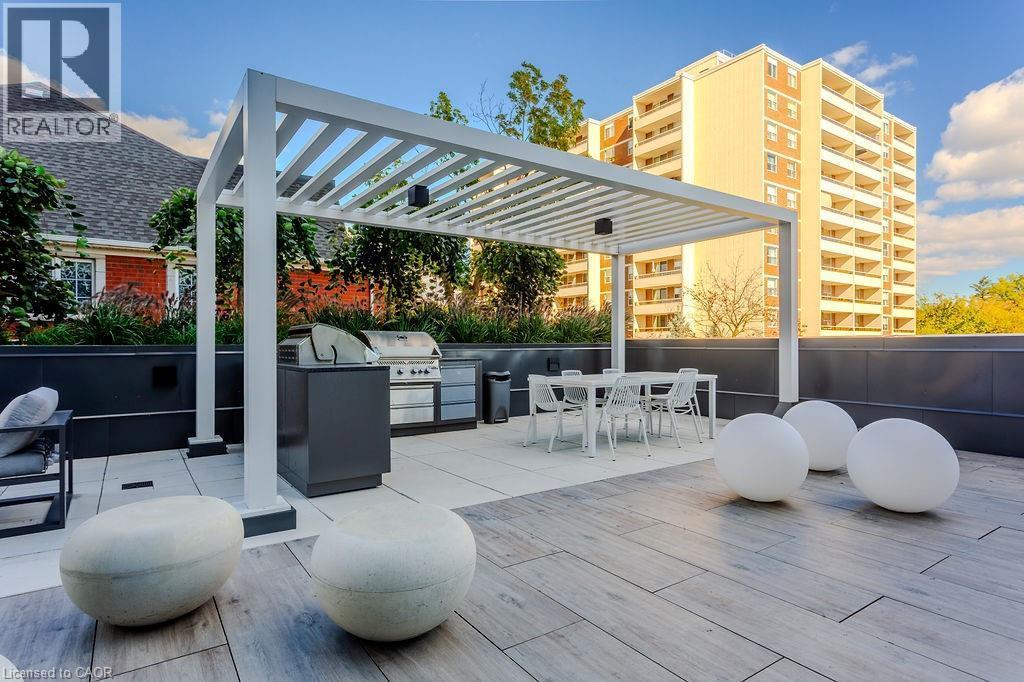 370 Martha Street Unit# 1207, Burlington, ON