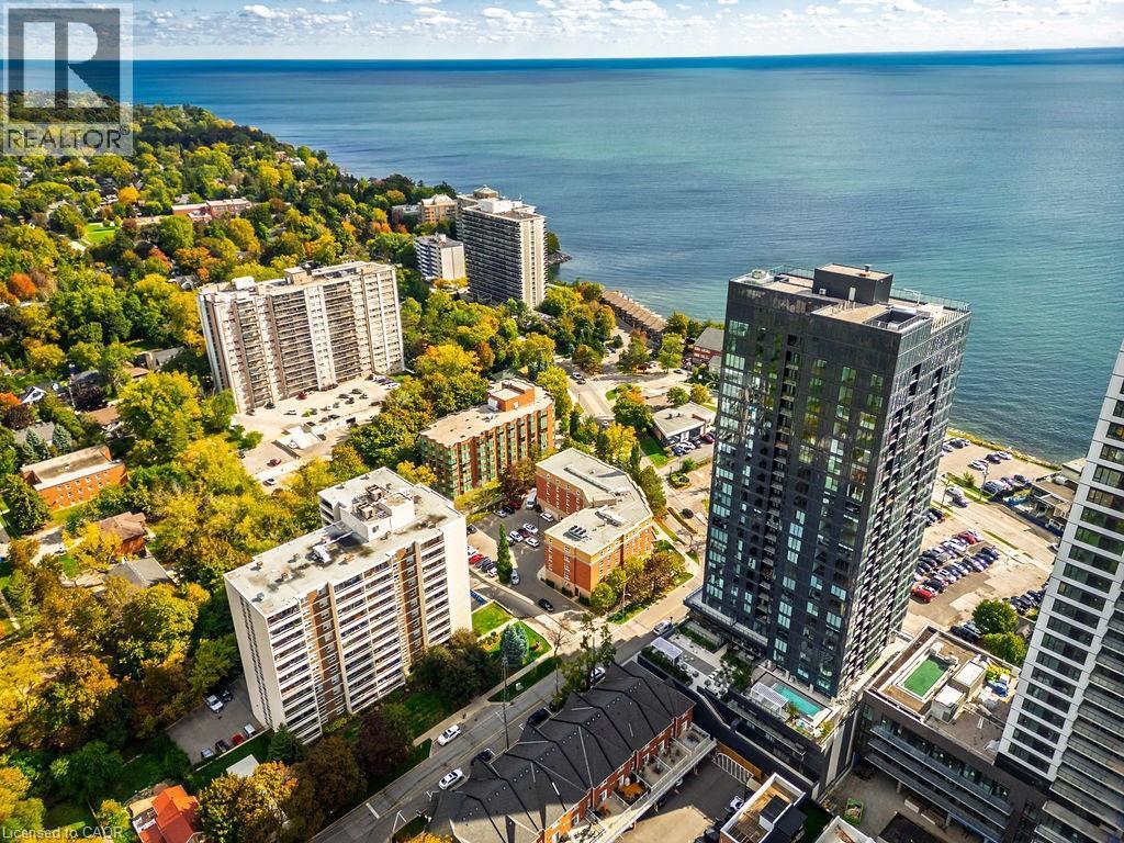 370 Martha Street Unit# 1207, Burlington, ON