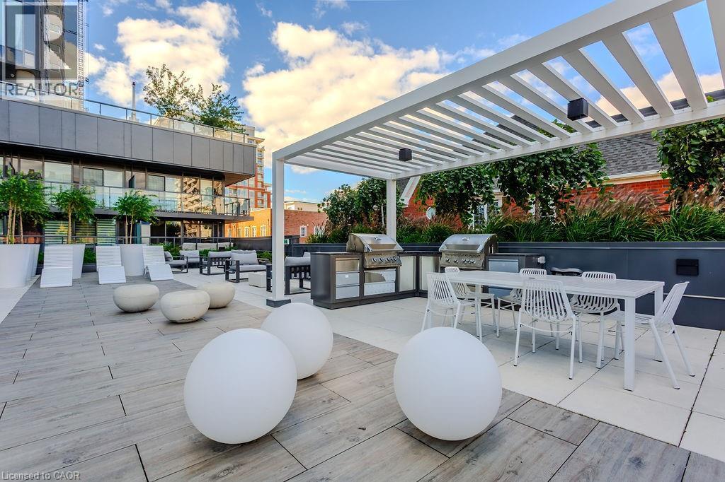 370 Martha Street Unit# 1207, Burlington, ON