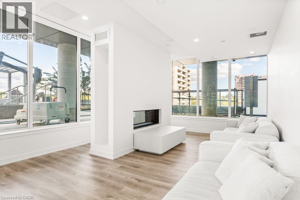 370 Martha Street Unit# 1207, Burlington, ON