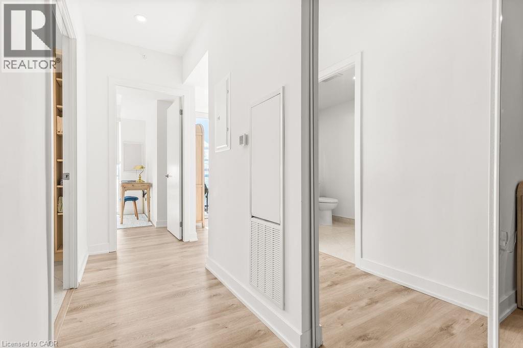 370 Martha Street Unit# 1207, Burlington, ON