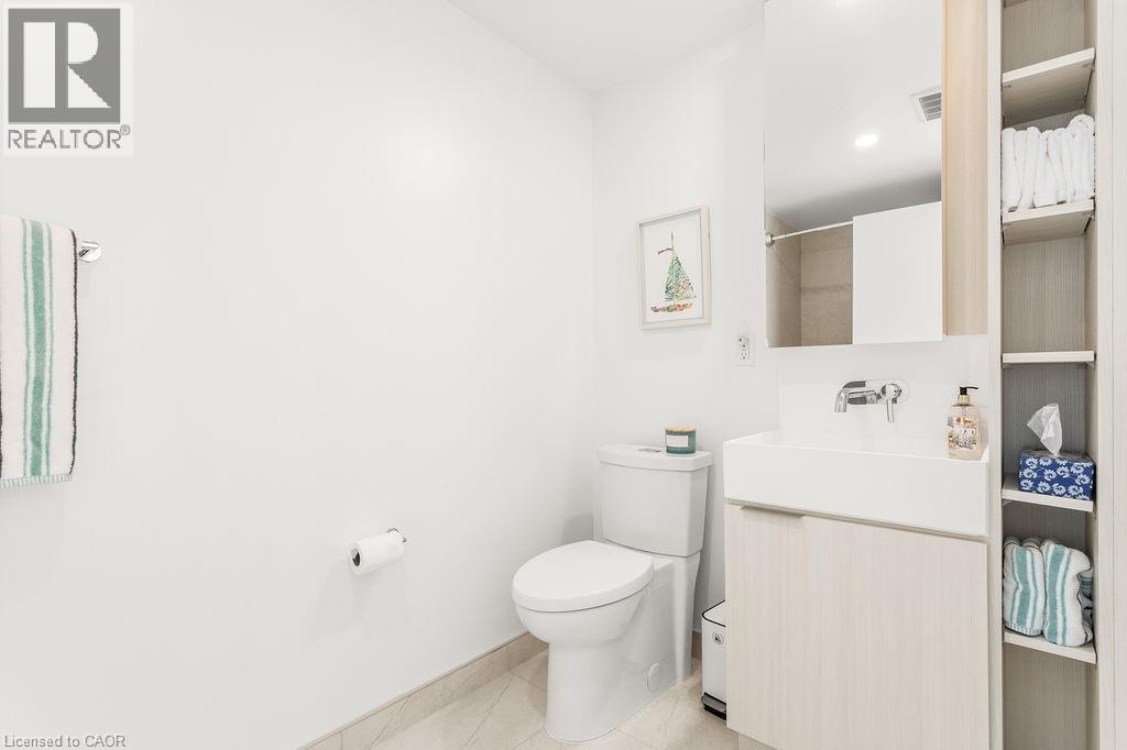 370 Martha Street Unit# 1207, Burlington, ON