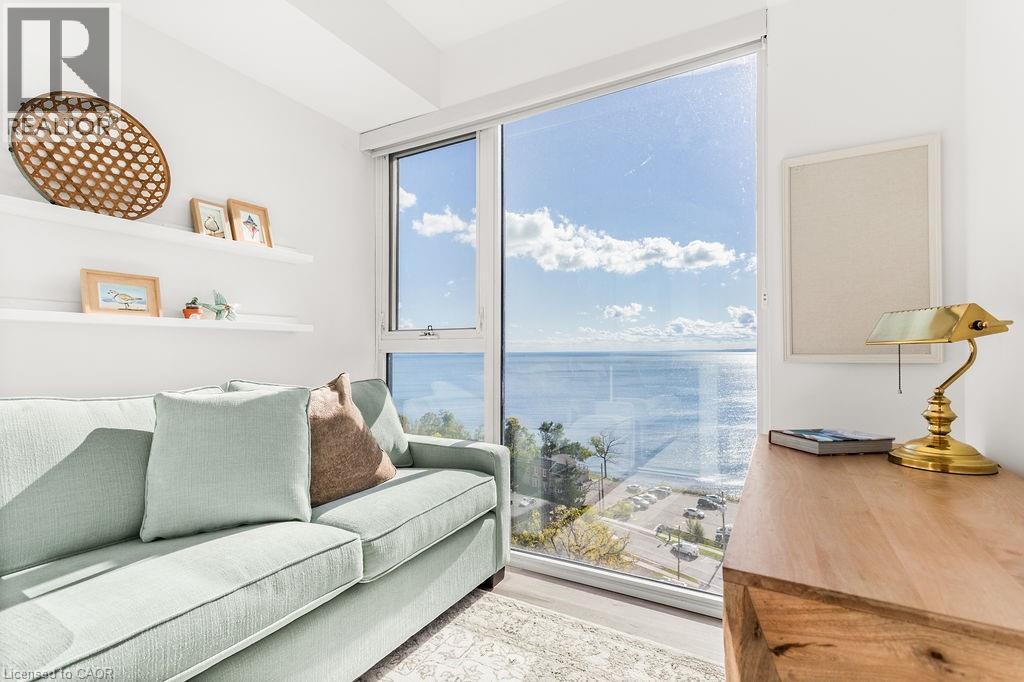 370 Martha Street Unit# 1207, Burlington, ON