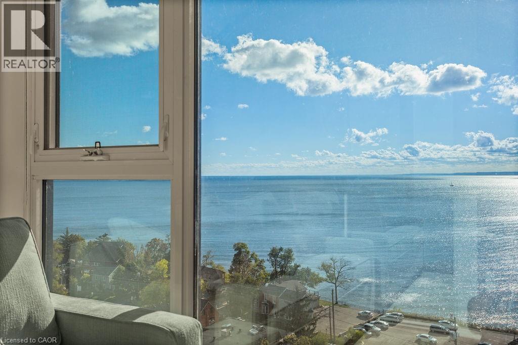 370 Martha Street Unit# 1207, Burlington, ON